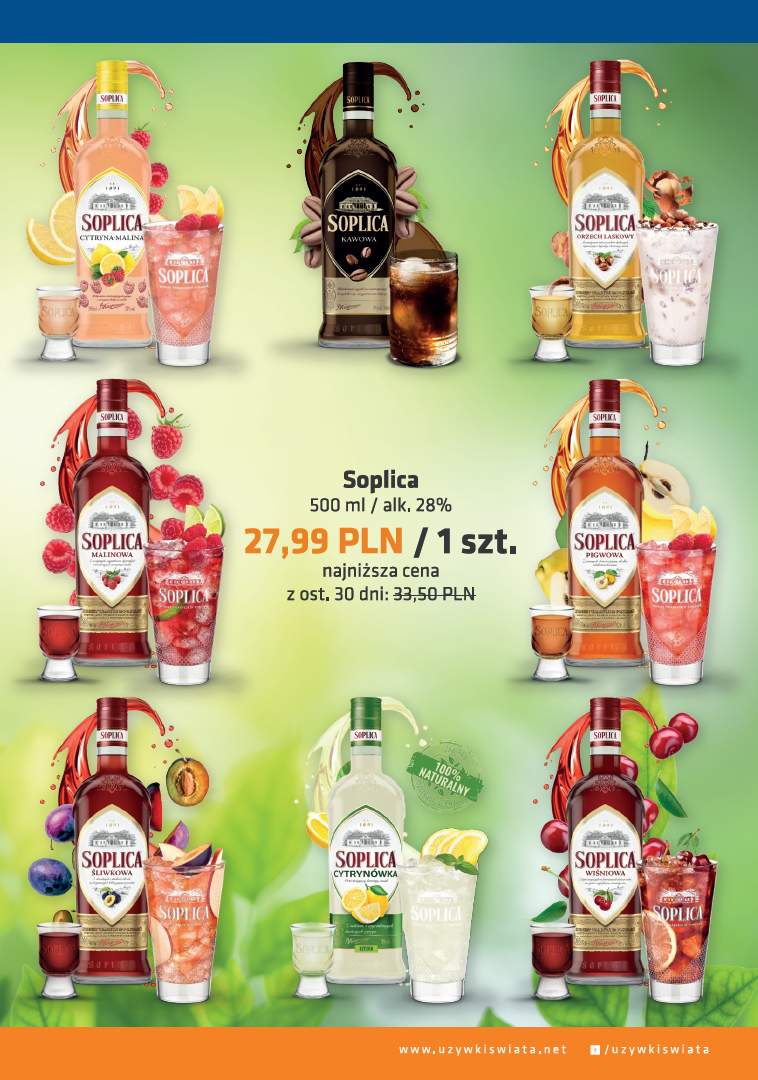 Gazetka Promocyjna