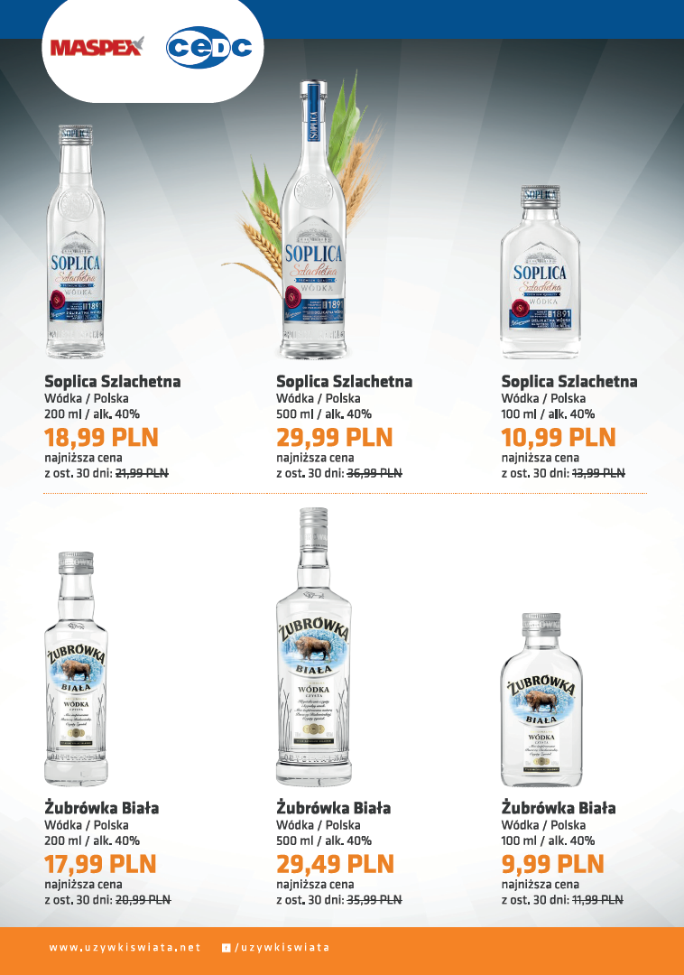 Gazetka Promocyjna