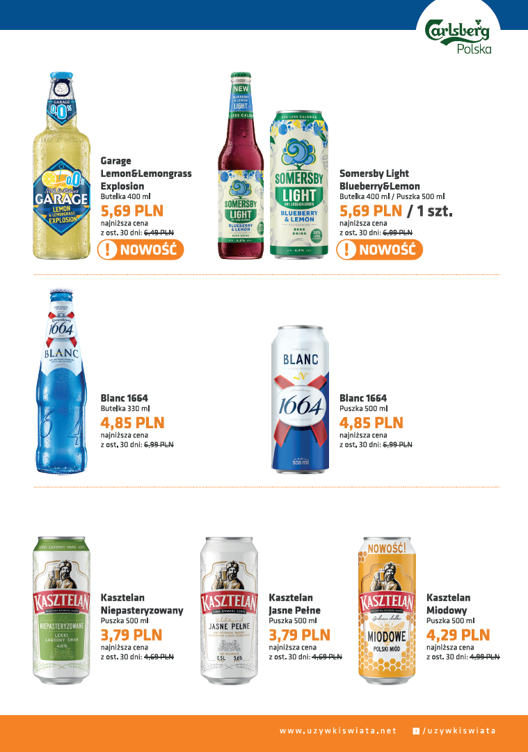 Gazetka Promocyjna