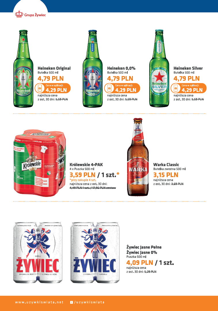 Gazetka Promocyjna