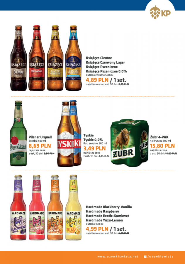 Gazetka Promocyjna