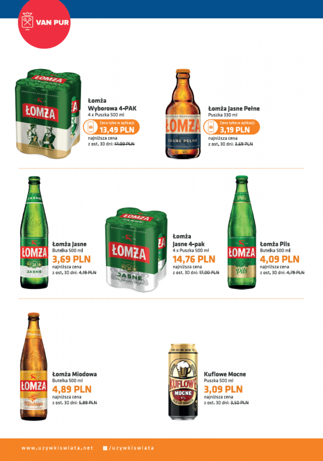 Gazetka Promocyjna