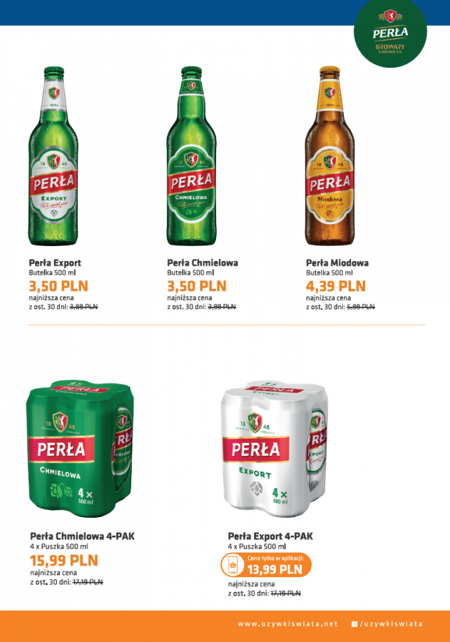 Gazetka Promocyjna