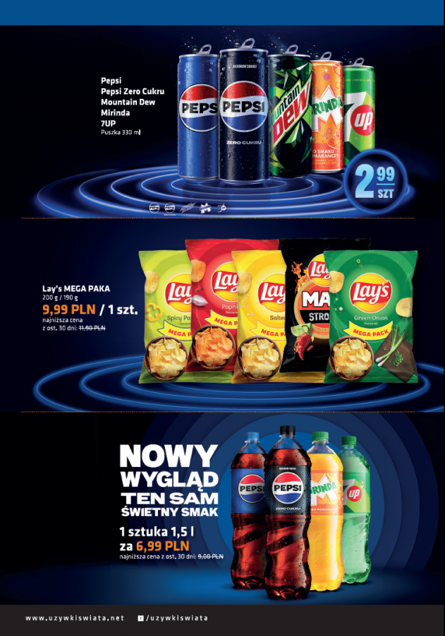 Gazetka Promocyjna